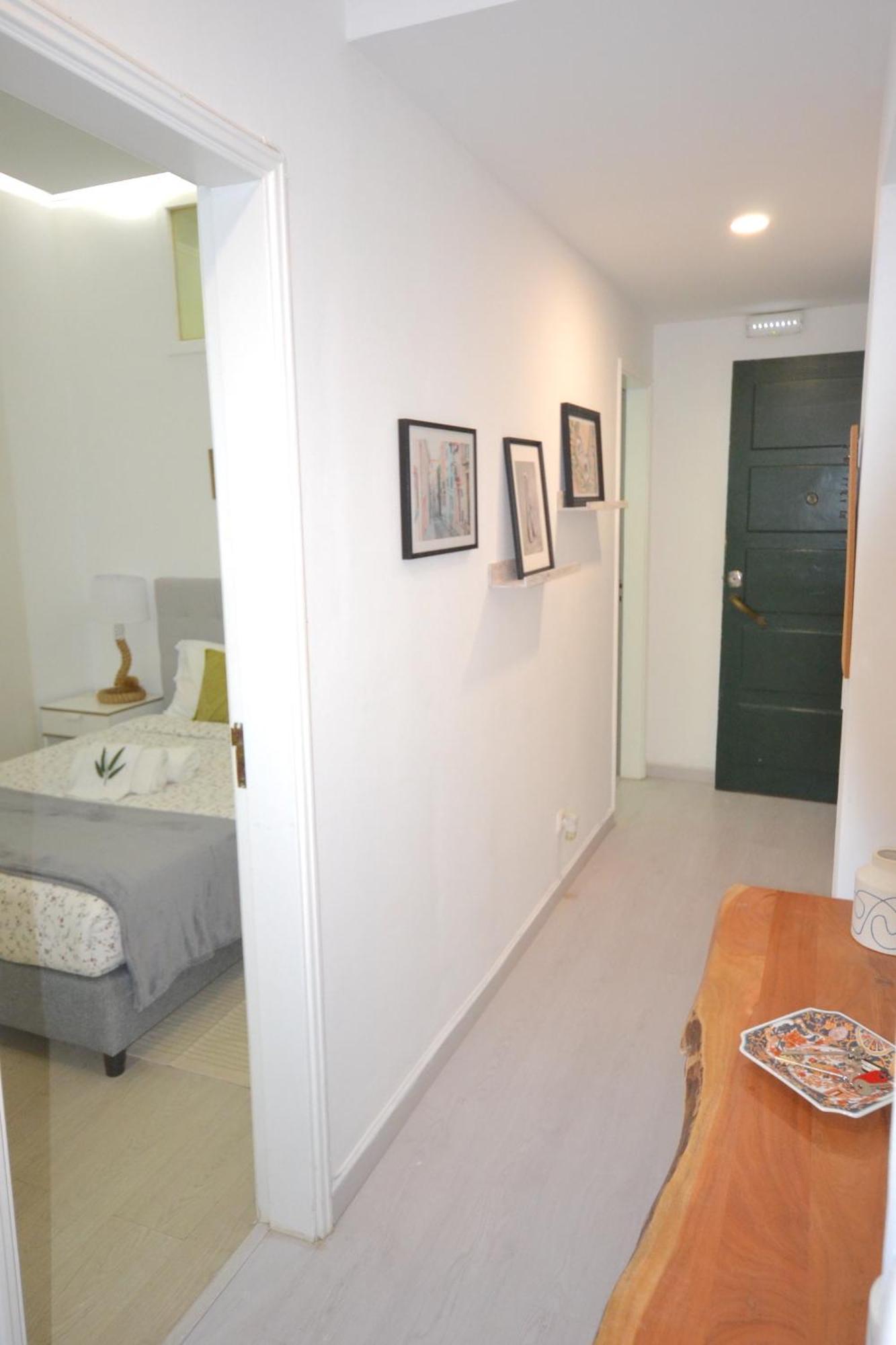 Trylisbon Amoreiras 外观 照片