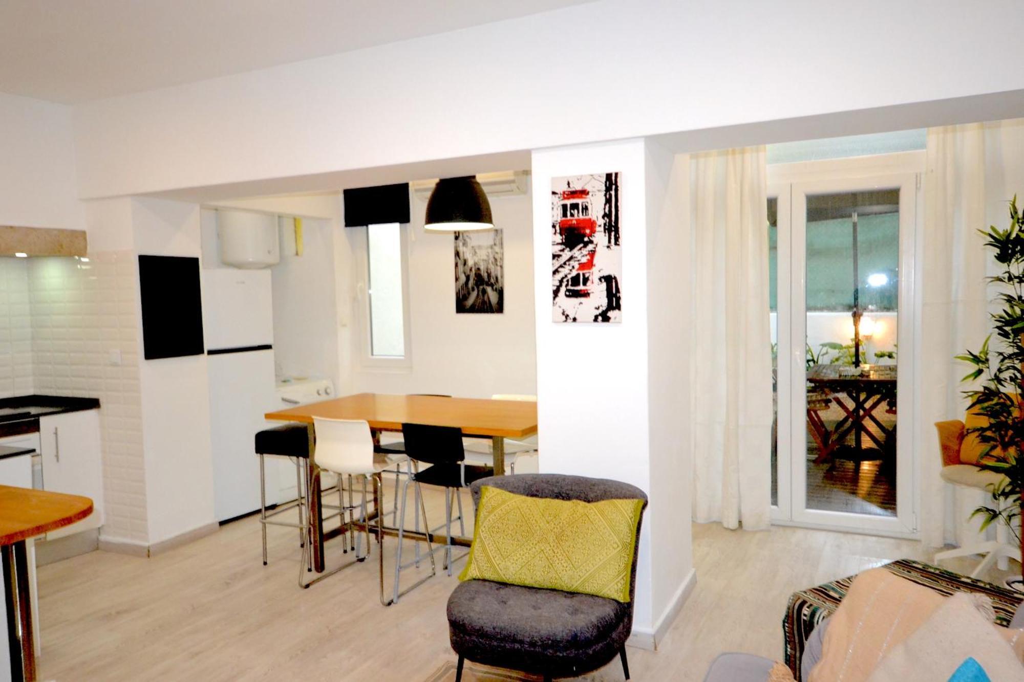 Trylisbon Amoreiras 外观 照片