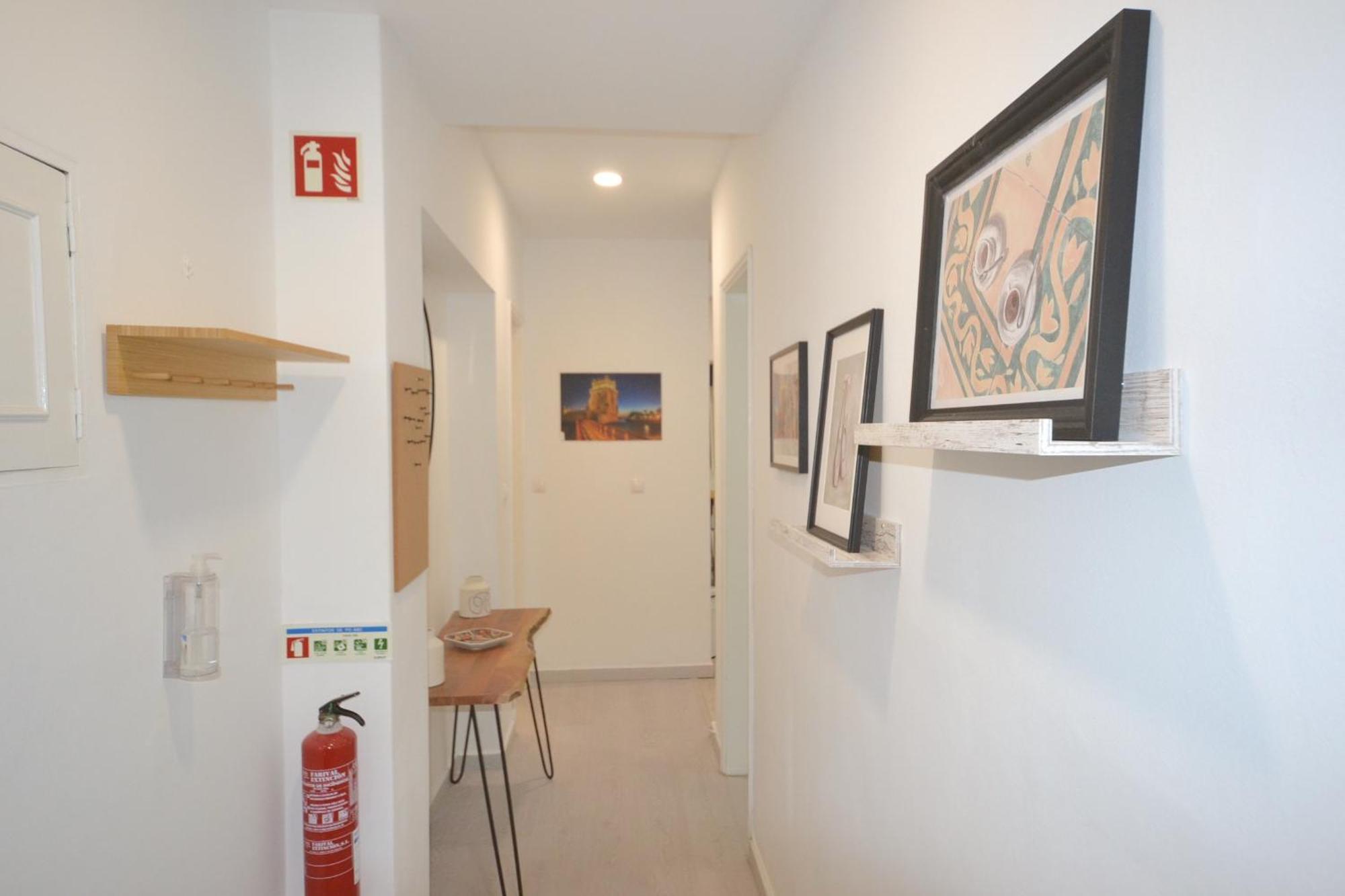 Trylisbon Amoreiras 外观 照片