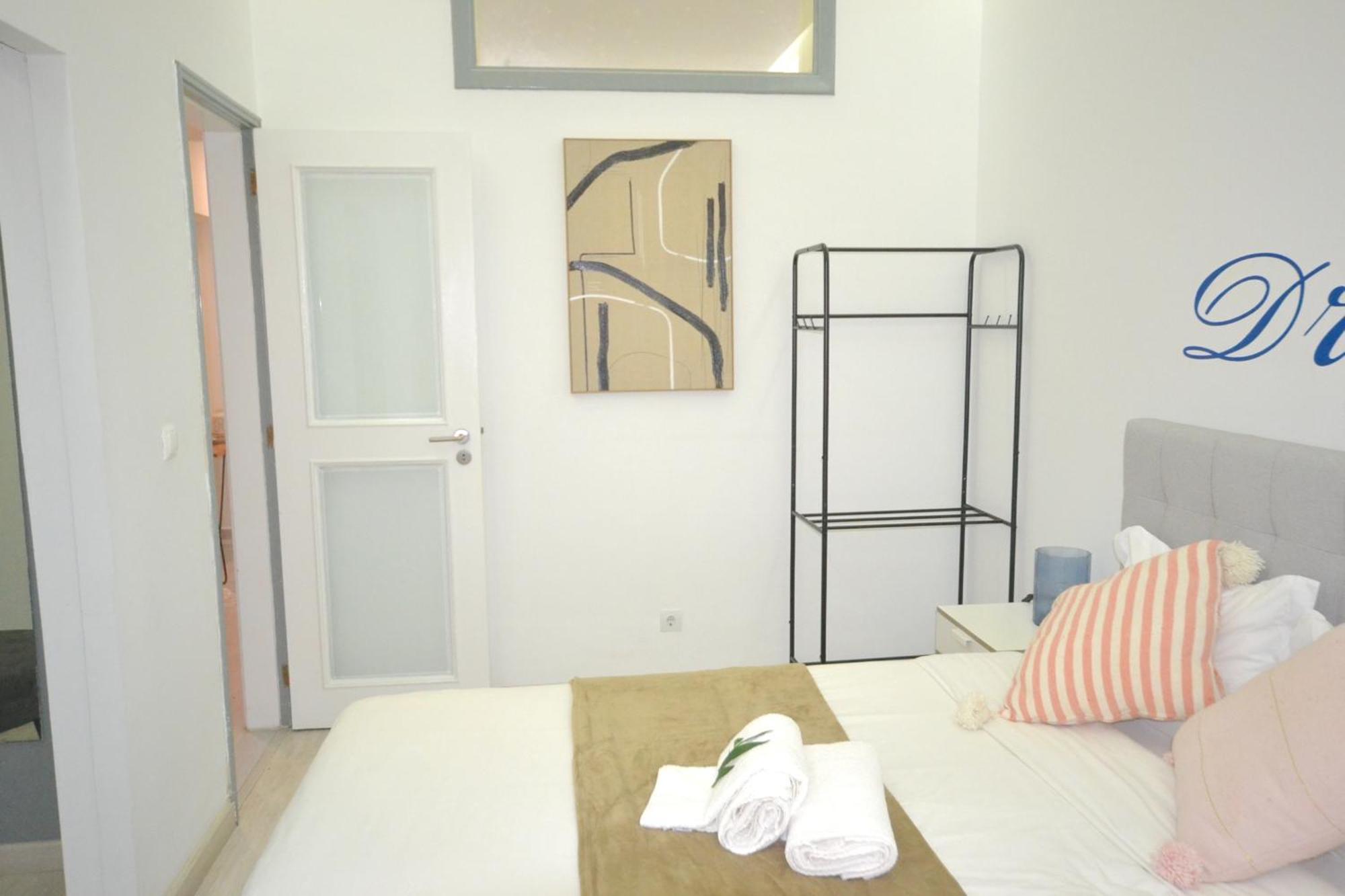 Trylisbon Amoreiras 外观 照片