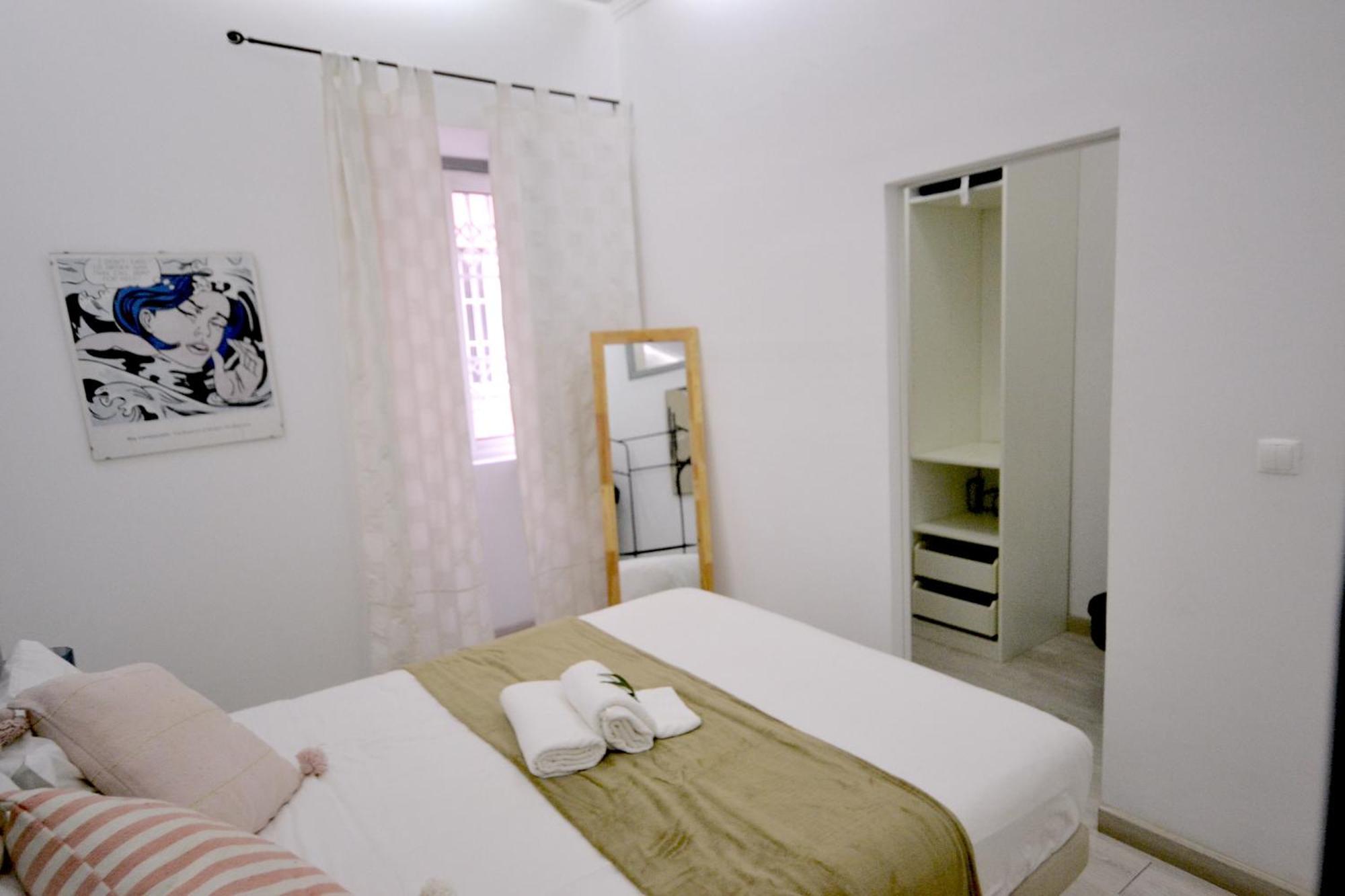 Trylisbon Amoreiras 外观 照片