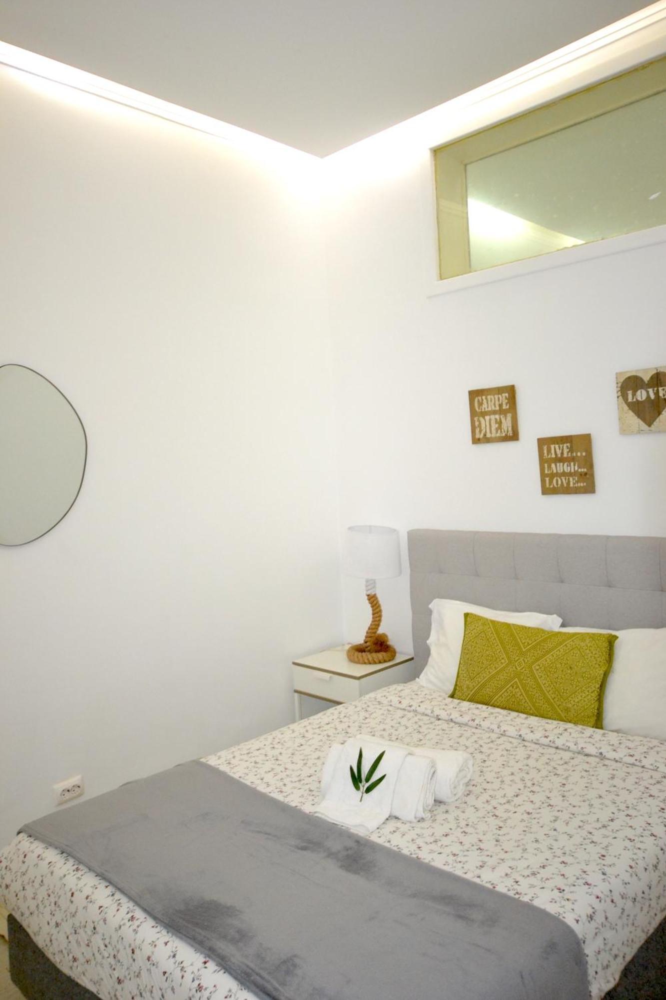 Trylisbon Amoreiras 外观 照片
