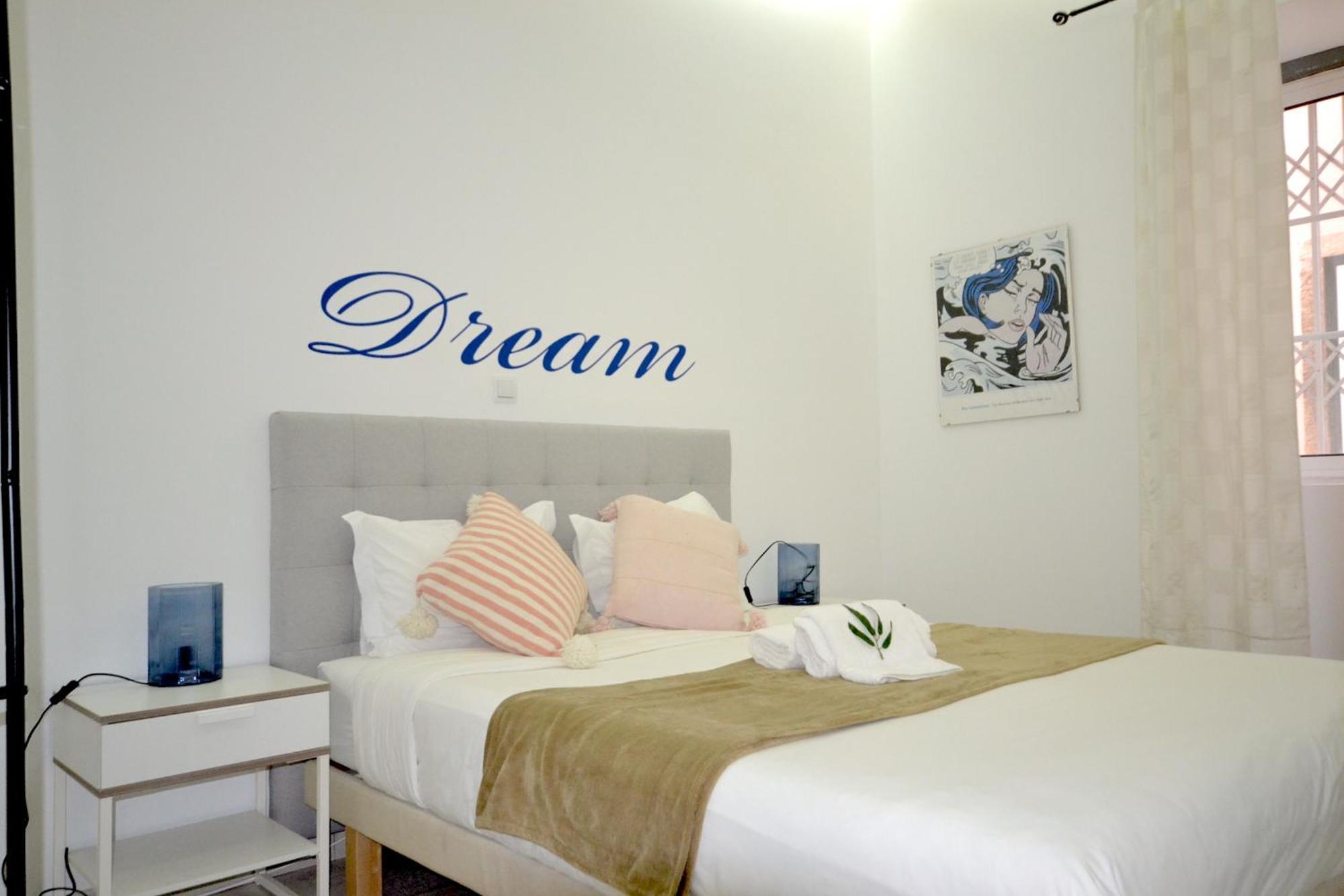 Trylisbon Amoreiras 外观 照片