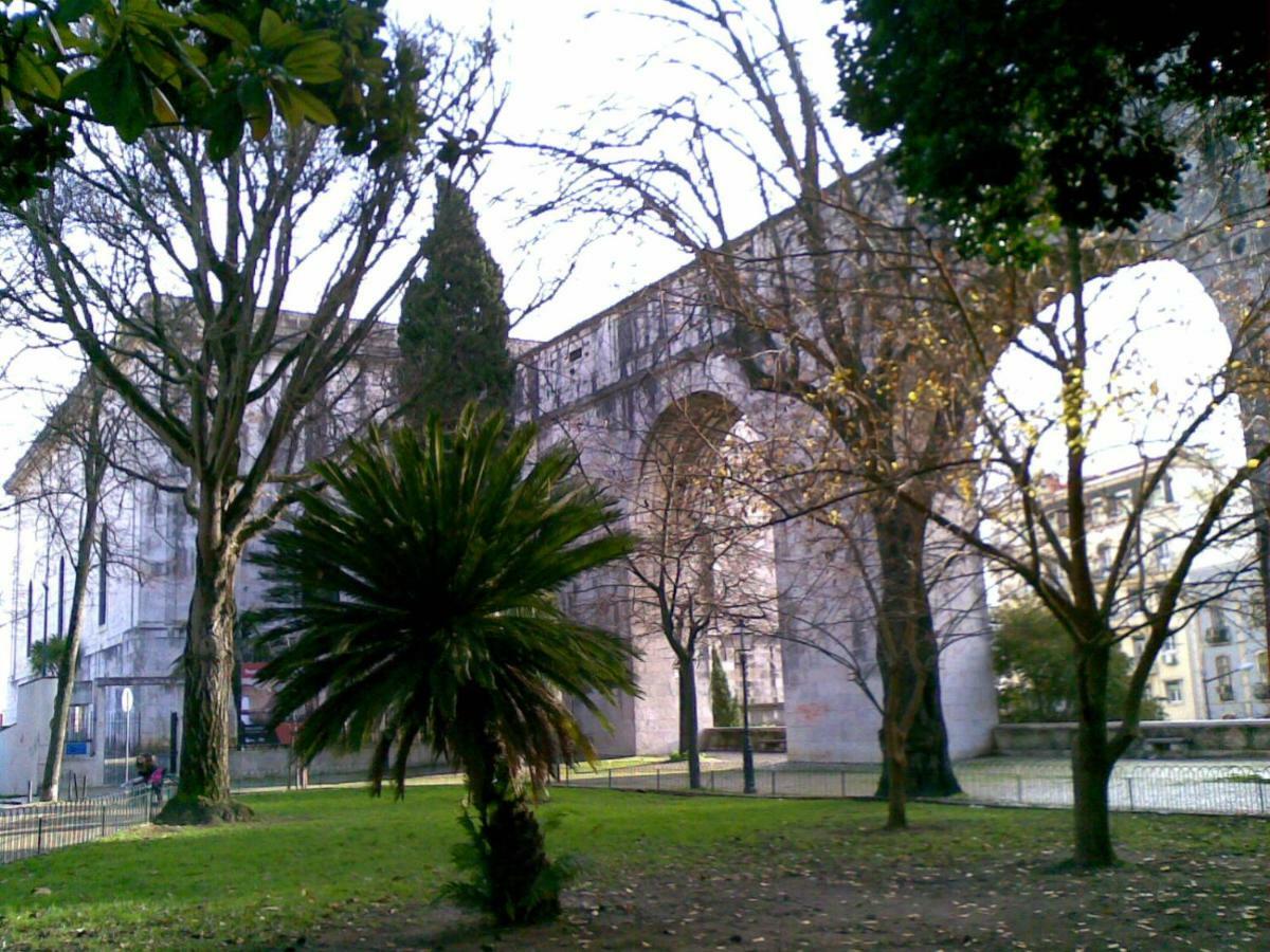 Trylisbon Amoreiras 外观 照片